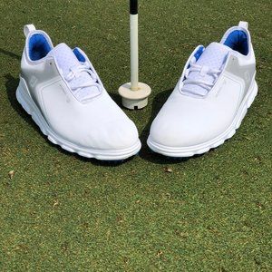FootJoy XP Superlites Size 10 (Spikeless)